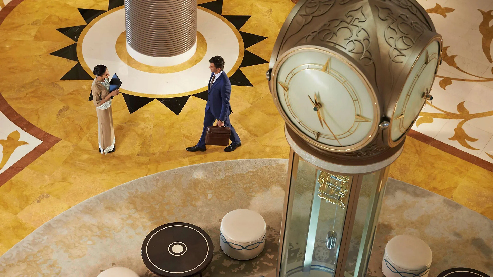 Waldorf Astoria Ras Al Khaimah