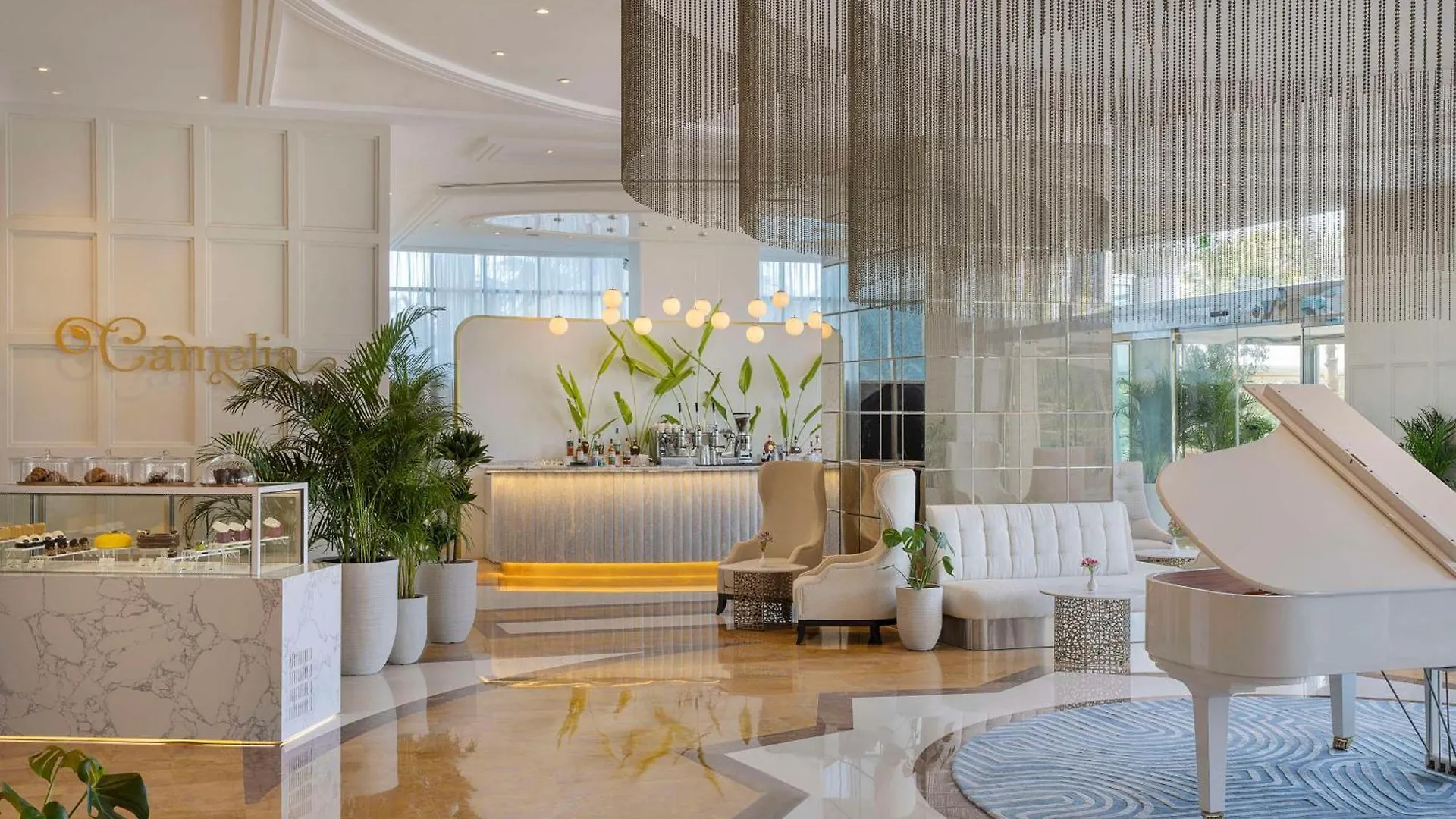 Waldorf Astoria Ras Al Khaimah Ras al-Khaimah