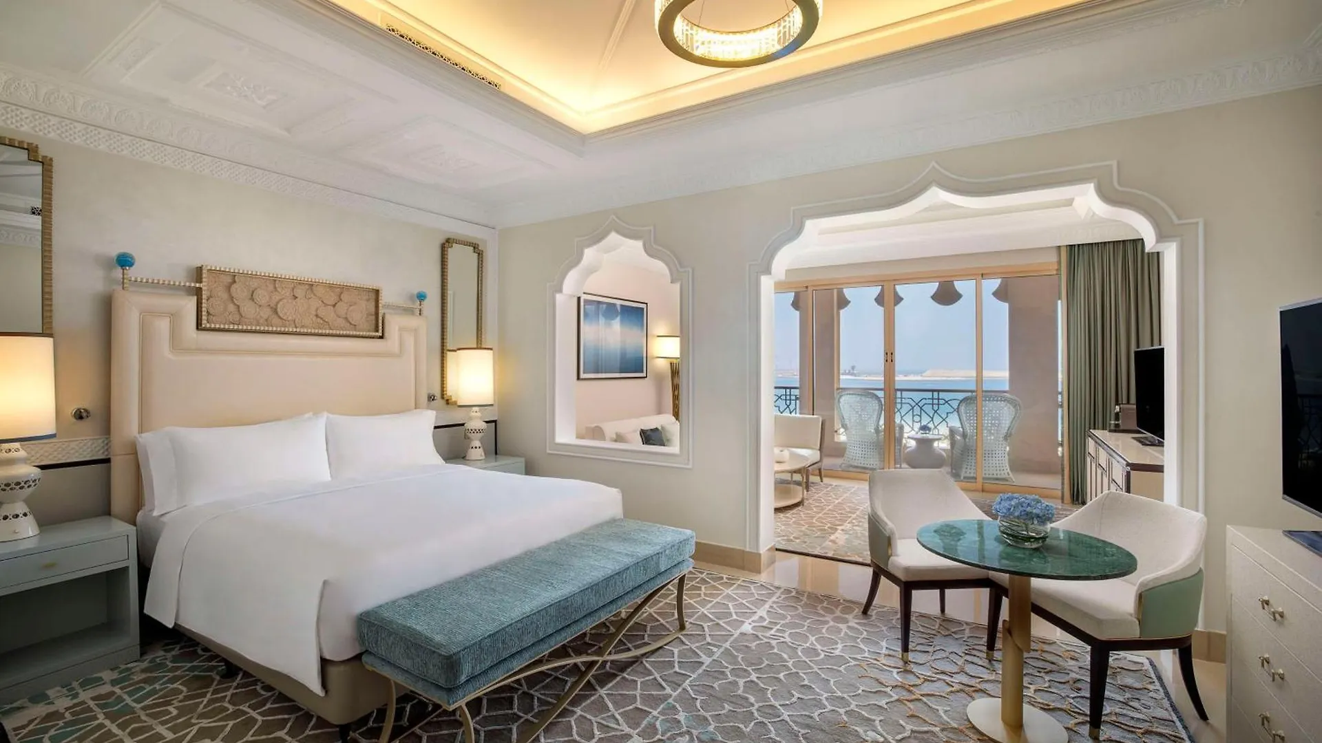 Waldorf Astoria Ras Al Khaimah Ras al-Khaimah