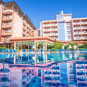 Izola Paradise 4* Sluneční pobřeží