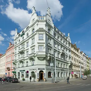 Union 4* Praha