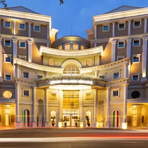 Rome Palace Deluxe 4* Sluneční pobřeží