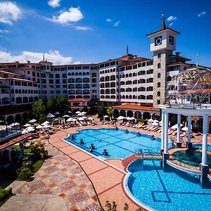 Helena Sands 5* Sluneční pobřeží