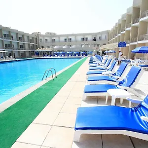 Hotel Beach Hotel Sharjah, Šardžá