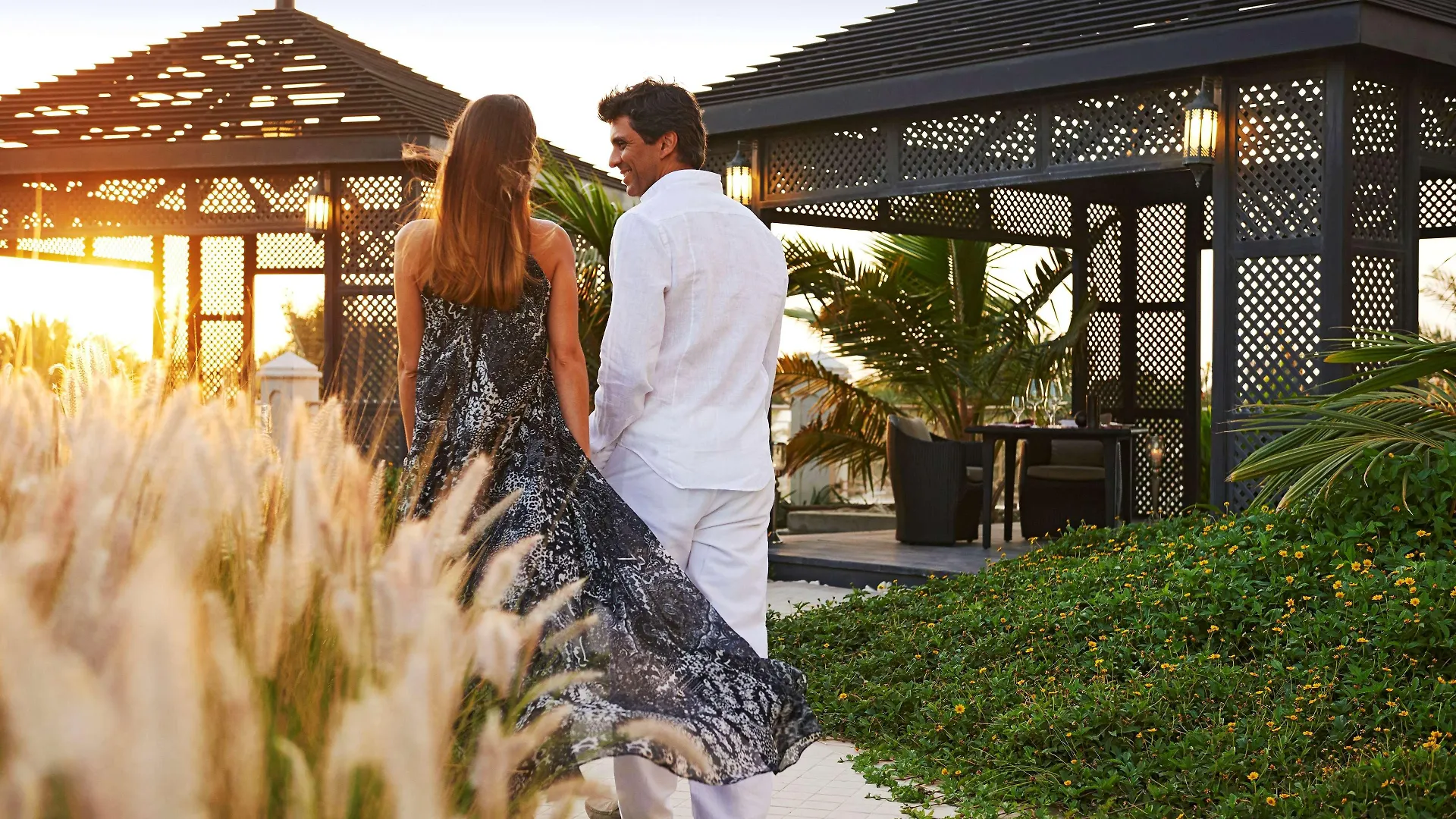 Waldorf Astoria Ras Al Khaimah 5*, Ras al-Khaimah Förenade Arabemiraten