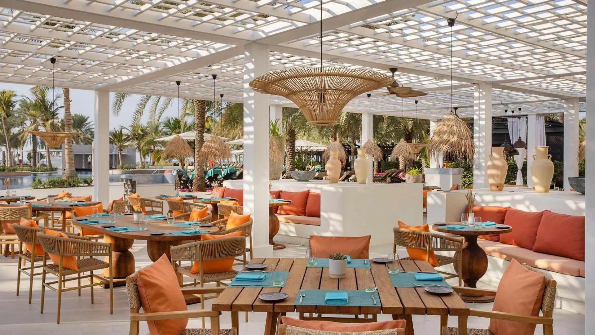 Waldorf Astoria Ras Al Khaimah Ras al-Khaimah